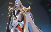 王者荣耀周瑜小乔情侣皮肤效果展示视频