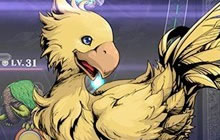 《最终幻想15》附带手游宣布跳票 上架时间未知