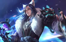 王者荣耀李白皮肤千年之狐上架时间与价格揭秘