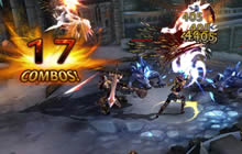 或因《永恒战士4》未达预期 Glu关闭北京工作室