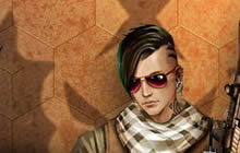 《全民枪战2.0》校园联赛即将开启 地狱恶魔来袭