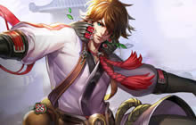 王者荣耀WCG冠军阵容对线和团战技巧解析