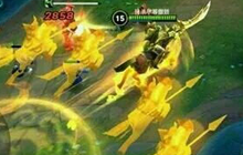 王者荣耀关羽大招介绍 刀锋铁骑技能分析