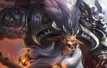 王者荣耀牛魔改版技能介绍 第一坦克的崛起