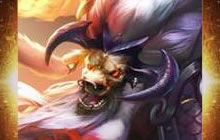 王者荣耀牛魔重做内容详解 团战领袖强势归来