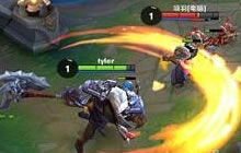 王者荣耀牛魔重做视频 牛魔重做技能讲解