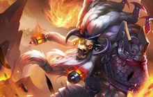 王者荣耀最新改版牛魔解说 坦克的愤怒