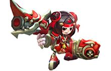 王者荣耀鲁班0死视频分享 鲁班玩法技巧讲解