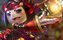 王者荣耀鲁班带你上黄金 鲁班大神解说视频