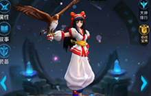 王者荣耀娜可露露对战持续输出出装思路解析