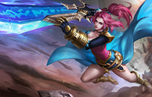 王者荣耀花木兰怎么玩 花木兰操作技巧解析