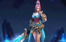 王者荣耀花木兰符文搭配解析 最佳符文推荐