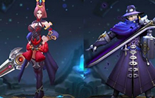 王者荣耀花木兰李白哪个好 英雄属性对比分析