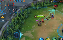 王者荣耀扁鹊对战视频分享 扁鹊对战教学