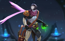 王者荣耀扁鹊对战出装解析 扁鹊团战思路分享