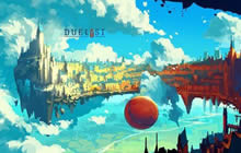 颜值佳作《英雄对决(Duelyst)》将于年内上架