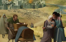 史诗RPG系列新作《阿瓦登3：开战》秋季发售