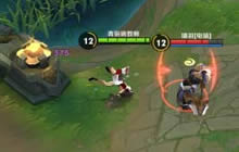 王者荣耀不知火舞实战技巧 爆发高有位移