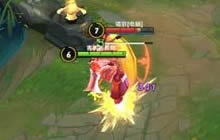 王者荣耀不知火舞定位 各方均衡的综合型法师