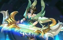 王者荣耀杨玉环技能解读 最佳辅助法师降临