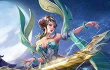 王者荣耀杨玉环符文攻略 提升生命值是关键