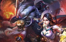 王者荣耀黄金1段再上一个是什么段位