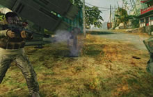 世界级FPS手游 《致命狙击》于11日登陆国服