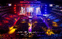 打怪数十载 电竞入奥看似水到渠成或只能是梦想