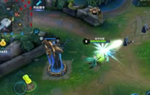 王者荣耀虞姬厉害吗 虞姬技能属性全面解读