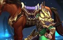 王者荣耀关羽厉害吗 关羽技能属性全面揭秘