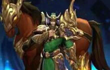 王者荣耀关羽如何出装 关羽装备搭配教程