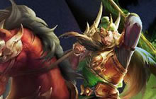 王者荣耀关羽发育指南 关羽团战技巧解析