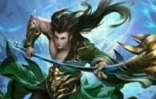 王者荣耀关羽什么时候上线 关羽上线时间揭秘