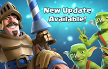 《皇室战争》将推出观战模式以及六张新卡片