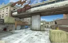 CF手游新地图开辟全新战场 供电所龙城亮相