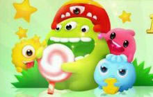 球球大作战太幸运礼包获取攻略 可得100个棒棒糖