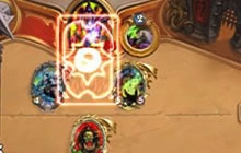 WCA职业预选赛S1赛季 炉石传说线下决赛前瞻