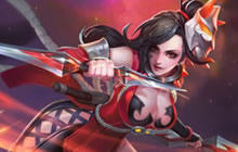 王者荣耀不知火舞和荆轲综合能力对比分析