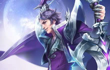 王者荣耀刘邦钟无艳技能对比分析 谁更胜一筹