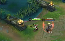 王者荣耀不知火舞技能连招技巧讲解 连招推荐