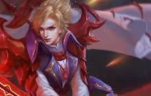 王者荣耀刘邦血鬼伯爵皮肤购买价格说明