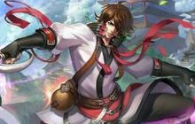 王者荣耀李白和老夫子哪个更厉害 英雄对比分析