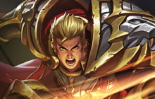 王者荣耀刘邦和亚瑟谁更胜一筹 英雄深度剖析