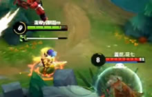 王者荣耀王者城市赛-天津站精彩TOP5集锦