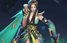 王者荣耀体验服隐藏英雄盘点 未出英雄代码