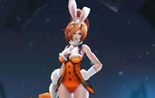 王者荣耀花木兰的勇者皮肤是哪个 5.5每日一题