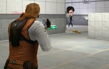 CF手游爆头大乱斗即将开启 公开赛5月周赛来袭