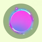 球球大作战萤火虫之舞光环皮肤获取途径和图鉴