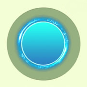 球球大作战碧海蓝天光环皮肤获取途径以及图鉴