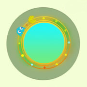 球球大作战吃豆人光环皮肤获取途径和图鉴展示